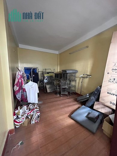 Bán nhà Nguyễn An Ninh, ngõ rộng thênh thang, mt nhà rộng thoáng sáng vô cùng, DT38m2, giá 3.5 tỷ.