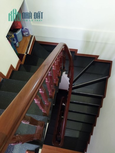 Bán nhà Lạc Trung, DT lên tới 50m2, thoáng trước sau, ngõ rộng, giá 4.3 tỷ.