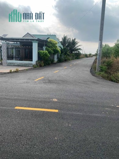 Cần bán đất sào láng dài, Đất Đỏ 13 x 68