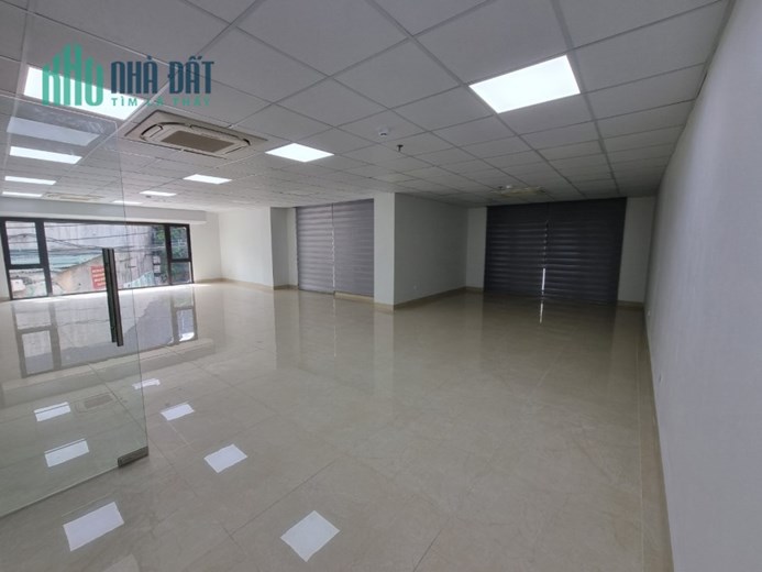 Chào thuê tòa nhà 150* 7 tầng mặt phố Xuân Thủy- Cầu Giấy, giá hợp lý sẵn bàn giao tới khách hàng