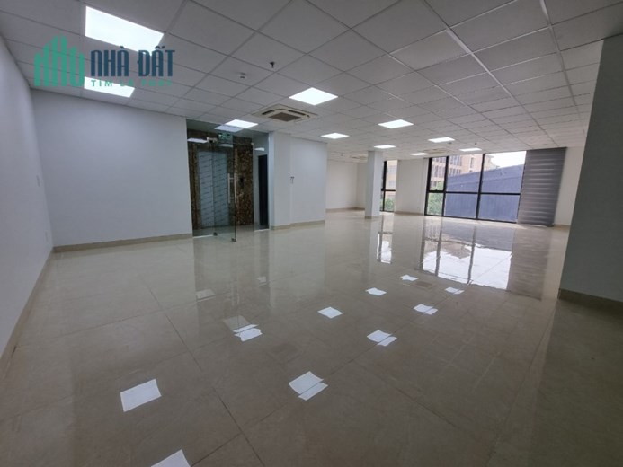 Chào thuê tòa nhà 150* 7 tầng mặt phố Xuân Thủy- Cầu Giấy, giá hợp lý sẵn bàn giao tới khách hàng