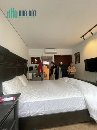 Cho Thuê Nhà Thiết Kế Đẹp 3 Tầng, Vỉa hè rộng, Mặt Phố Hàng Đồng, giá 15tr/Tháng, KD tốt