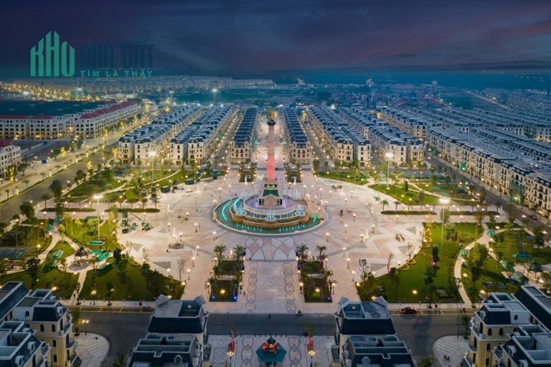 Cần đáo hạn NH nên bán gấp căn shophouse đường 30m Vinhomes Ocean Park 2 Hưng Yên