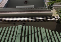 Cho thuê nhà 5 tầng Hẻm 294 Xô Viết Nghệ Tĩnh gần ngã tư hàng xanh thuận tiện