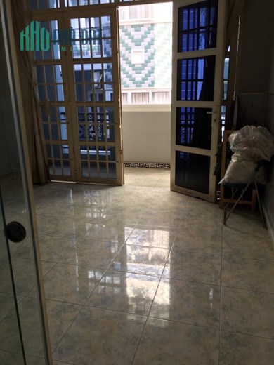 Cho thuê nhà 5 tầng Hẻm 294 Xô Viết Nghệ Tĩnh gần ngã tư hàng xanh thuận tiện