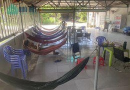 GÓC SANG NHƯỢNG cần sang lại quán cafe Liên Ấp 2- 3- 4, Vĩnh Lộc A, Bình Chánh