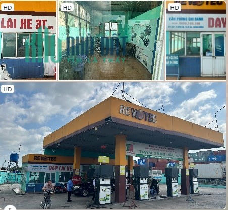Chính chủ cần cho thuê mặt bằng kinh doanh tại P.Bình Thắng, TP.Dĩ An; 0939.30.15.15
