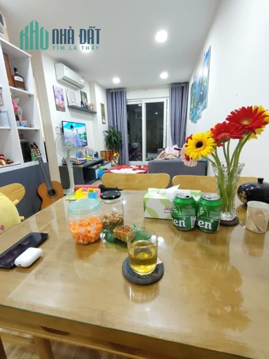 Bán căn hộ CITYGATE , Block A2, lầu 7. Giá 2 tỷ 200 thương lượng