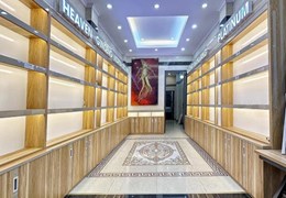 CHO THUÊ NHÀ NGUYÊN CĂN - ĐƯỜNG BƯỞI - VĨNH PHÚC - BA ĐÌNH