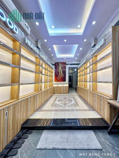 CHO THUÊ NHÀ NGUYÊN CĂN - ĐƯỜNG BƯỞI - VĨNH PHÚC - BA ĐÌNH