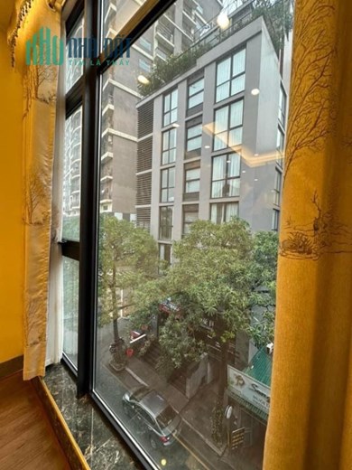 CHO THUÊ NHÀ NGUYÊN CĂN - ĐƯỜNG BƯỞI - VĨNH PHÚC - BA ĐÌNH