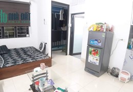 HOT HOT CẦN NHƯỢNG CHUNG CƯ MI NI TẠI TRẦN DUY HƯNG - CẦU GIẤY - HÀ NỘI