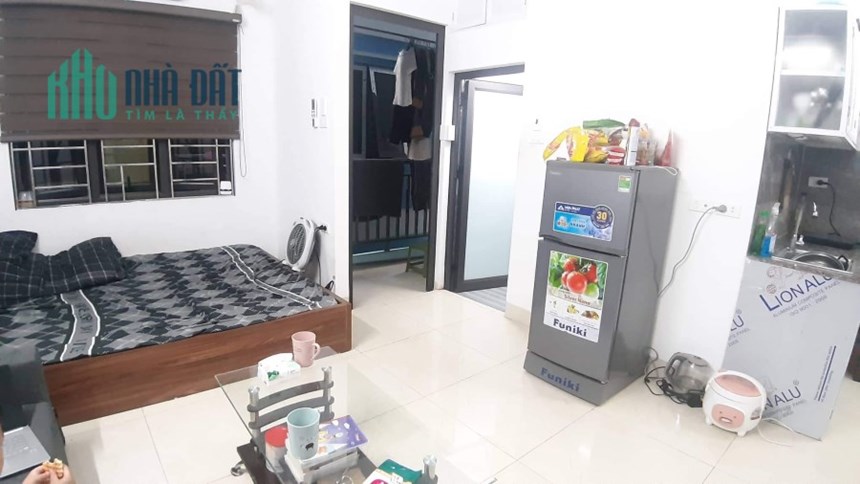 HOT HOT CẦN NHƯỢNG CHUNG CƯ MI NI TẠI TRẦN DUY HƯNG - CẦU GIẤY - HÀ NỘI