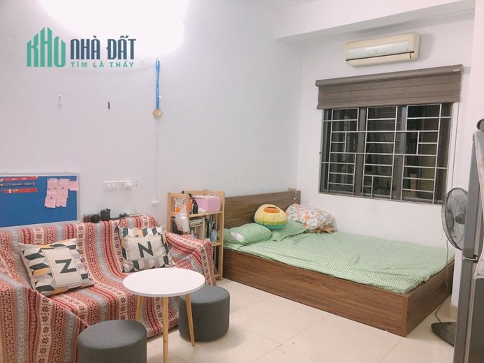 HOT HOT CẦN NHƯỢNG CHUNG CƯ MI NI TẠI TRẦN DUY HƯNG - CẦU GIẤY - HÀ NỘI