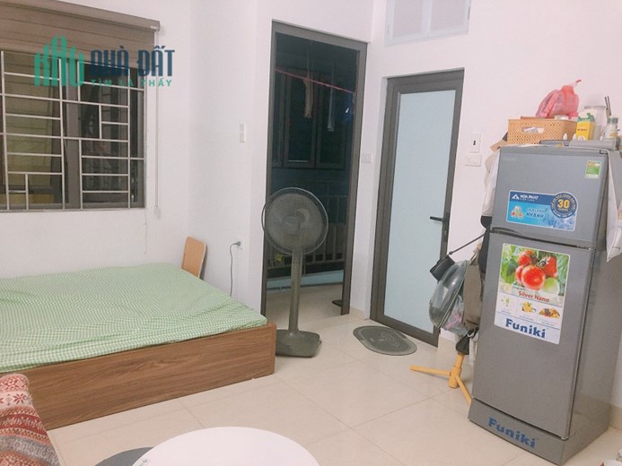 HOT HOT CẦN NHƯỢNG CHUNG CƯ MI NI TẠI TRẦN DUY HƯNG - CẦU GIẤY - HÀ NỘI