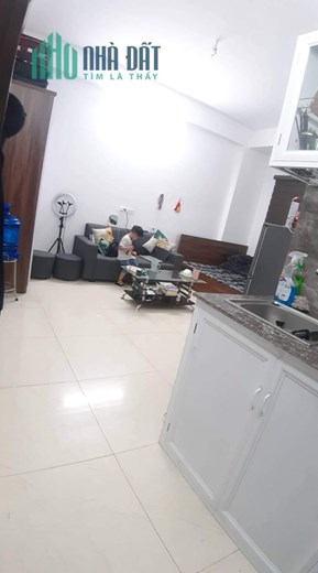 HOT HOT CẦN NHƯỢNG CHUNG CƯ MI NI TẠI TRẦN DUY HƯNG - CẦU GIẤY - HÀ NỘI