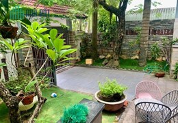 Biệt thự villa Thăng Long -214m2 đẳng cấp giới thượng lưu từ 20 tỷ giảm còn 14 tỷ
