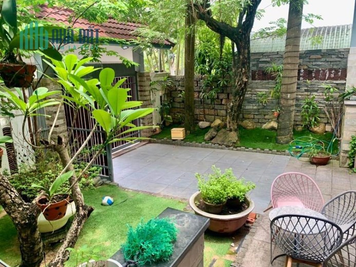 Biệt thự villa Thăng Long -214m2 đẳng cấp giới thượng lưu từ 20 tỷ giảm còn 14 tỷ