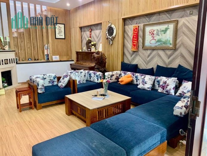 Biệt thự villa Thăng Long -214m2 đẳng cấp giới thượng lưu từ 20 tỷ giảm còn 14 tỷ