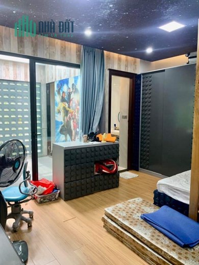 Biệt thự villa Thăng Long -214m2 đẳng cấp giới thượng lưu từ 20 tỷ giảm còn 14 tỷ