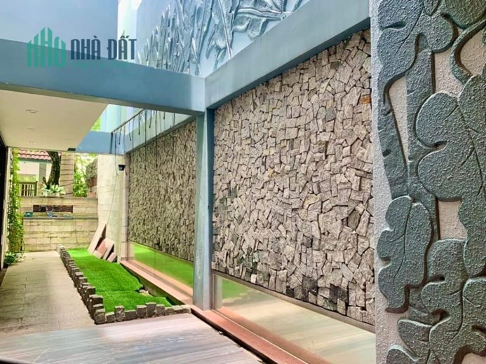 Biệt thự villa Thăng Long -214m2 đẳng cấp giới thượng lưu từ 20 tỷ giảm còn 14 tỷ