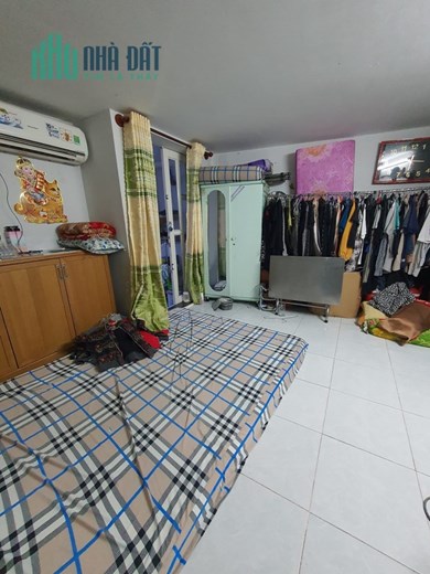 Bán nhà 3 tầng 3PN đẹp Tân Hòa Đông, Quận 6, 21m2, chỉ 2.3 tỷ TL