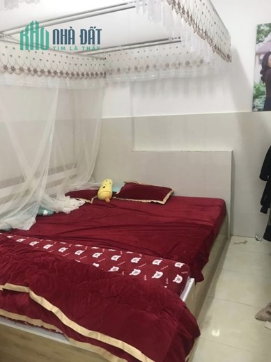 ( Gấp quá rồi) Bán gấp nhà sổ riêng XD hẻm oto đường Lê Lai, Đà Lạt giá chỉ 4.5 tỷ