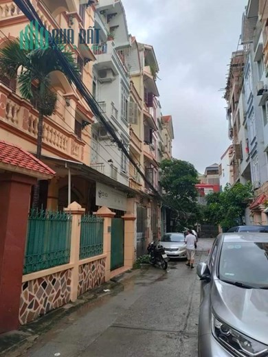 NGUYỄN KHÁNH TOÀN - PHÂN LÔ - Ô TÔ TRÁNH - 2 MẶT THOÁNG - 7 TỶ