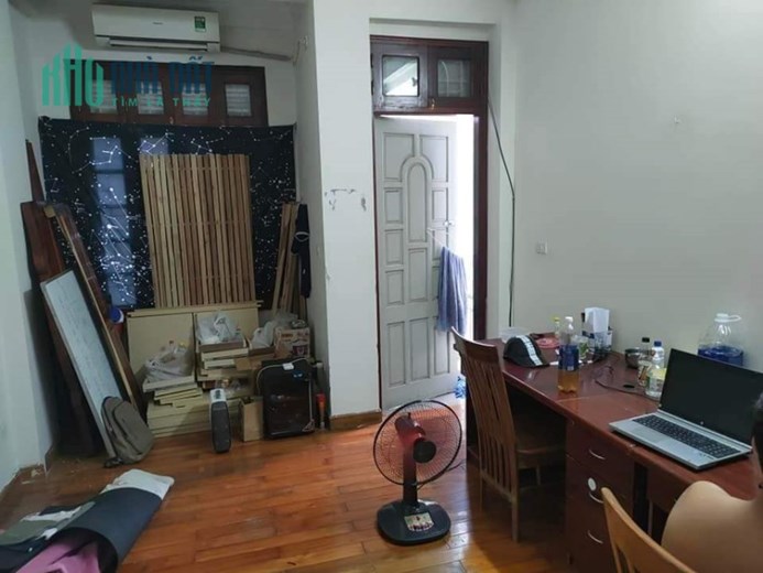 NGUYỄN KHÁNH TOÀN - PHÂN LÔ - Ô TÔ TRÁNH - 2 MẶT THOÁNG - 7 TỶ