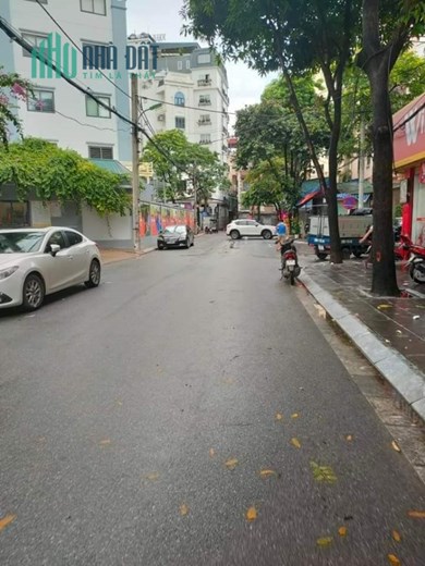 NGUYỄN KHÁNH TOÀN - PHÂN LÔ - Ô TÔ TRÁNH - 2 MẶT THOÁNG - 7 TỶ
