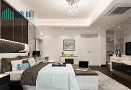 Cho thuê khách sạn đường Phan Chu Trinh, F2, TP Vũng Tàu
