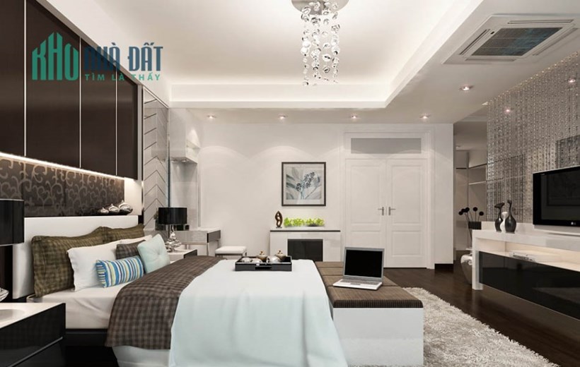 Cho thuê khách sạn đường Phan Chu Trinh, F2, TP Vũng Tàu