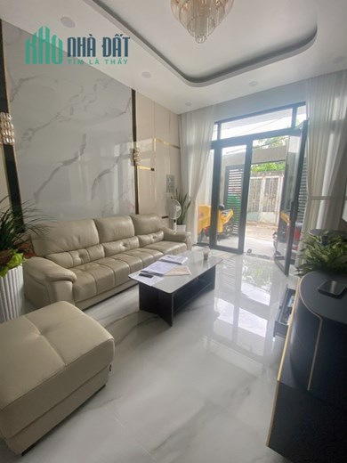 NHÀ HXH HƯƠNG LỘ 2, BÌNH TÂN - 65M 3 TẦNG - NHÀ MỞI Ở NGAY - KHU YÊN TĨNH - CHỈ 4.5 TỶ