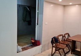 CHÍNH CHỦ CẦN BÁN CĂN HỘ ĐẦU HỒI TẦNG 3 TẠI TRIỀU KHÚC - THANH XUÂN
