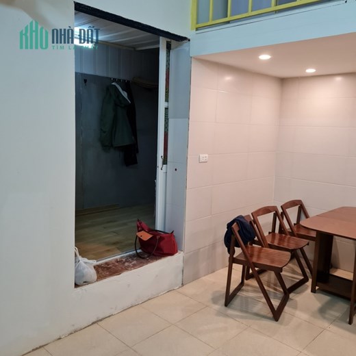 CHÍNH CHỦ CẦN BÁN CĂN HỘ ĐẦU HỒI TẦNG 3 TẠI TRIỀU KHÚC - THANH XUÂN