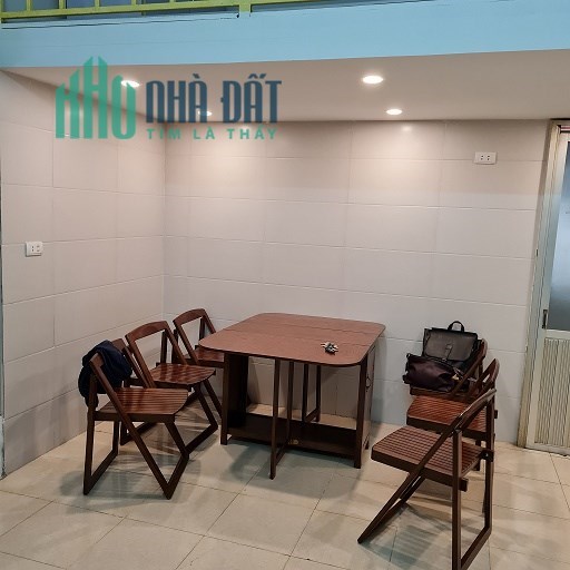 CHÍNH CHỦ CẦN BÁN CĂN HỘ ĐẦU HỒI TẦNG 3 TẠI TRIỀU KHÚC - THANH XUÂN