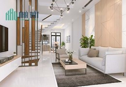 Cần bán nhà cấp 4 đường Nguyễn An Ninh, TP Vũng Tàu.