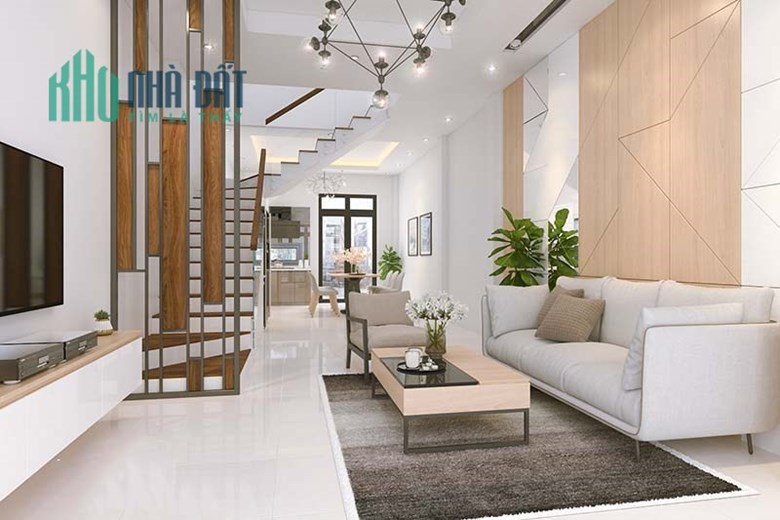 Cần bán nhà cấp 4 đường Nguyễn An Ninh, TP Vũng Tàu.