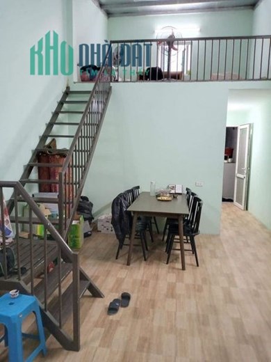 Cần bán nhanh căn nhà C4 tại Đặng Xá, Gia Lâm:0983253436