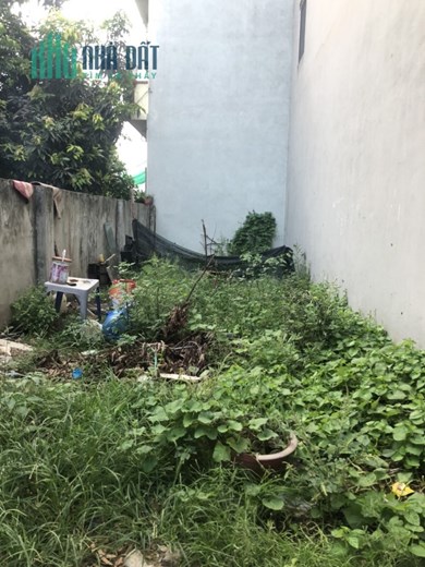 Bán đất Cự Khối, Ô tô 7 chổ, 41 m2, mặt tiền 4m, chỉ nhĩnh 1 tỷ.