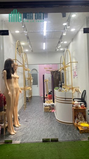 CHÍNH CHỦ CẦN SANG NHƯỢNG SHOP THỜI TRANG NỮ CHÁNH NGHĨA, THỦ DẦU MỘT, BÌNH DƯƠNG