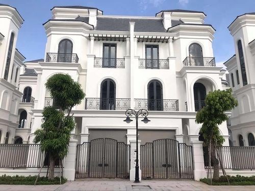 Bán gấp, Cắt lỗ căn Song lập San hô cạnh hồ 24,5ha Vinhomes Gia lâm
