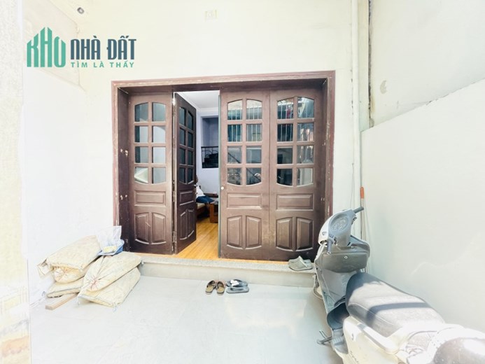 HIẾM Nhà Trần Quang Diệu 50m Sát mặt phố kinh doanh Giá cực tốt
