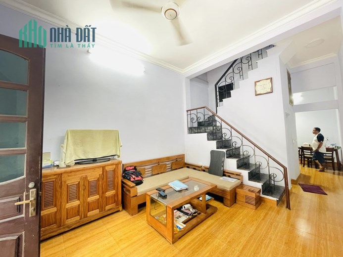 HIẾM Nhà Trần Quang Diệu 50m Sát mặt phố kinh doanh Giá cực tốt
