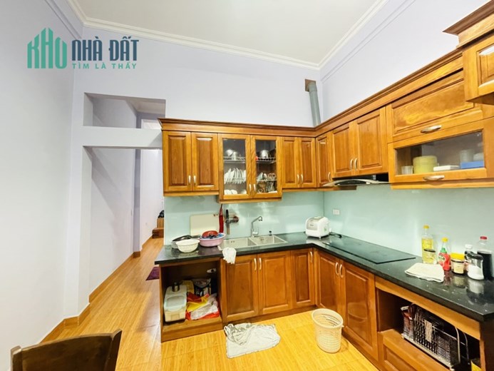 HIẾM Nhà Trần Quang Diệu 50m Sát mặt phố kinh doanh Giá cực tốt
