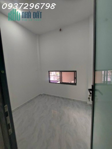 bán nhà mới 1 lầu đường bình thới quận 11 gần chợ phú thọ gần quận 10