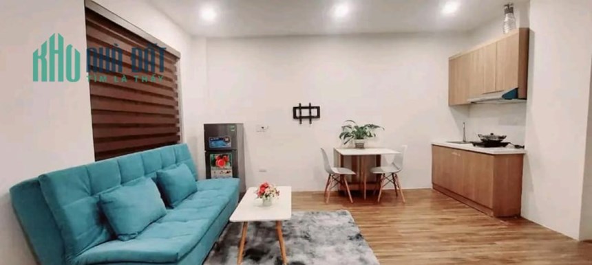 🏰 BÁN NHÀ ĐÀO TẤN 82m, 10 TẦNG, DÒNG TIỀN 1,5 TỶ/NĂM, 20,5 TỶ