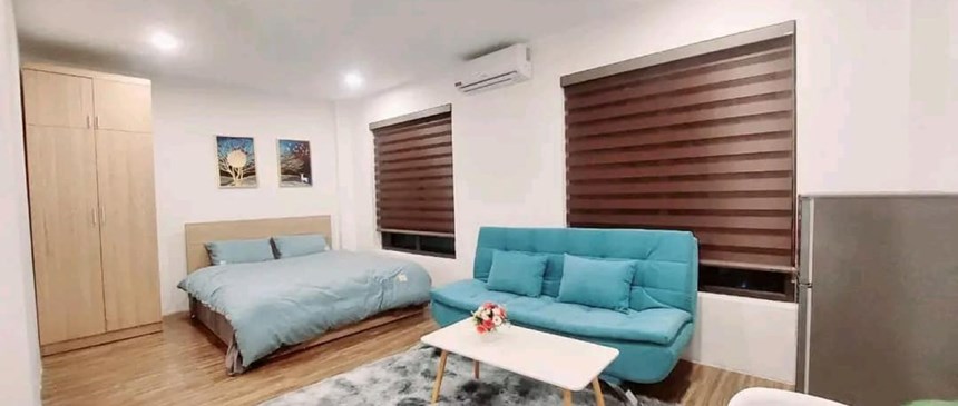 🏰 BÁN NHÀ ĐÀO TẤN 82m, 10 TẦNG, DÒNG TIỀN 1,5 TỶ/NĂM, 20,5 TỶ