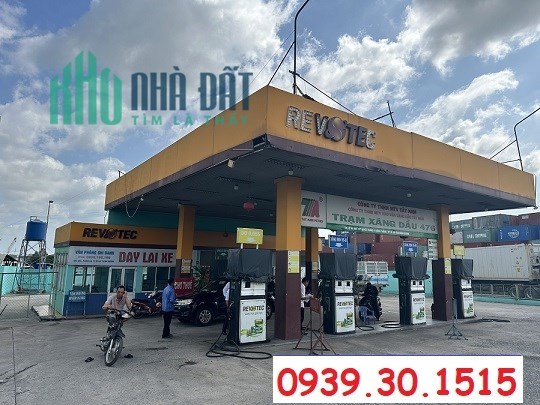 Chính chủ cần cho thuê mặt bằng kinh doanh tại P.Bình Thắng, TP.Dĩ An; 0939.30.15.15