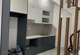 Ơ KÌA!!! Siêu phẩm Mỹ Đình, 25.3m2 4 Tầng, Nhỉnh 2.6 Tỷ